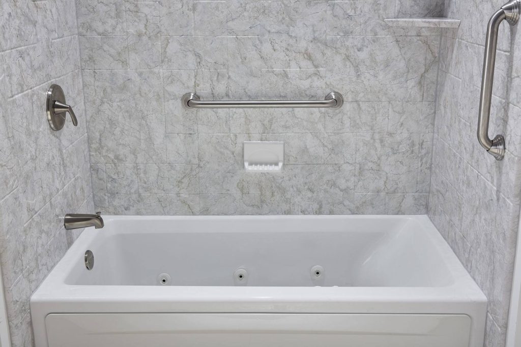 Virginia's Top Bathroom Remodeling & Gutter Protection Company